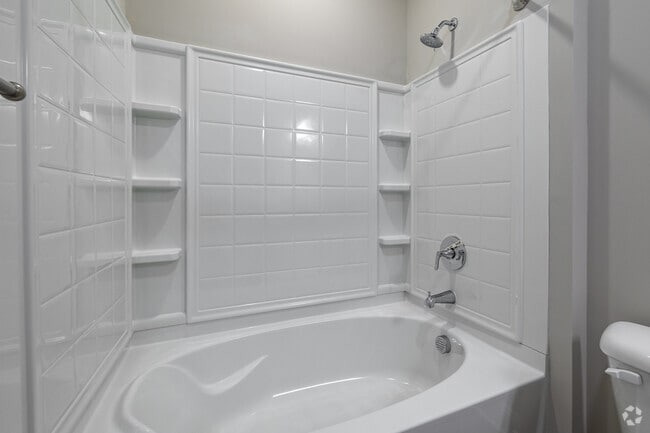Bathtub