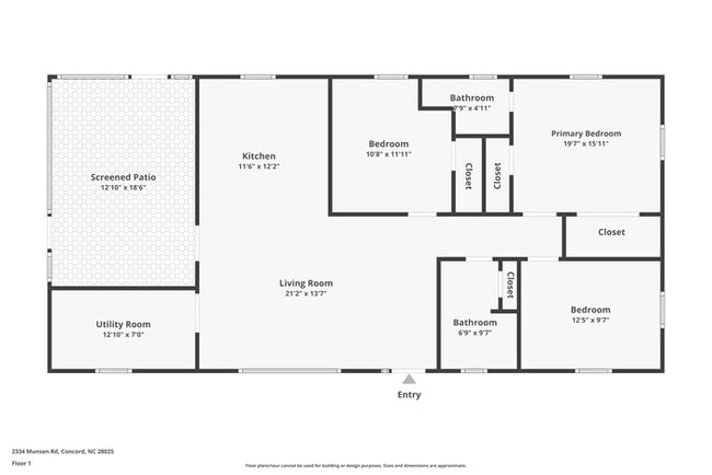 Photo - 2334 Munsen Rd