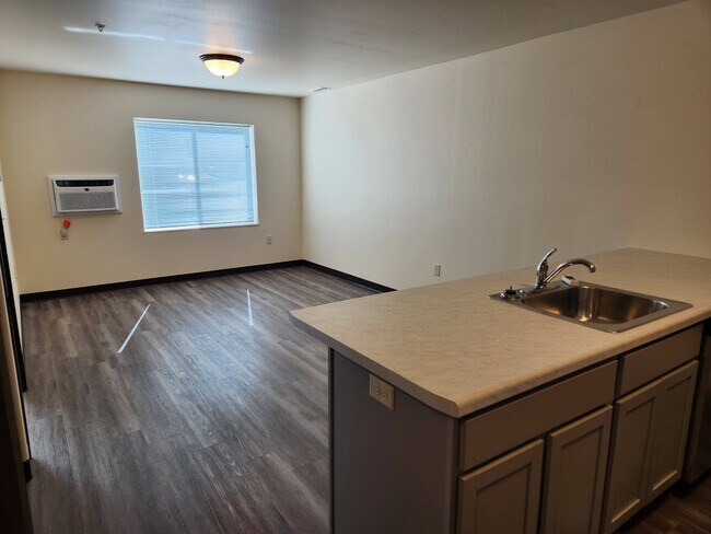 Photo - Capitol Hill Studios