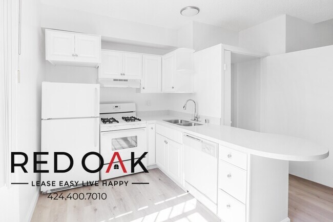 Photo - ~LOW DEPOSIT!~ Sun Drenched One Bedroom wi... Unit 101