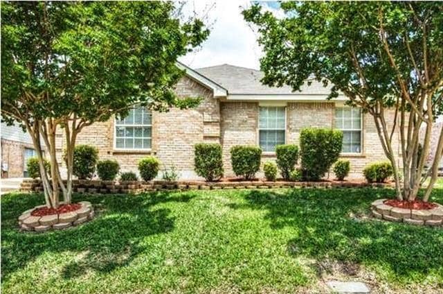 Building Photo - 2828 Bradford Oaks Dr Rental