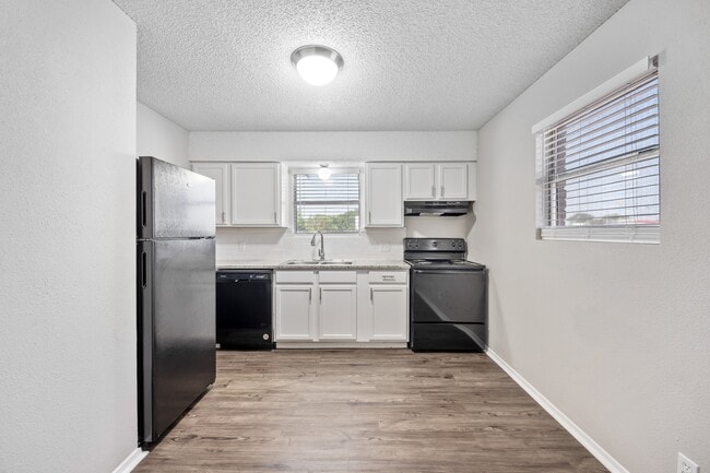 2X1 Kitchen