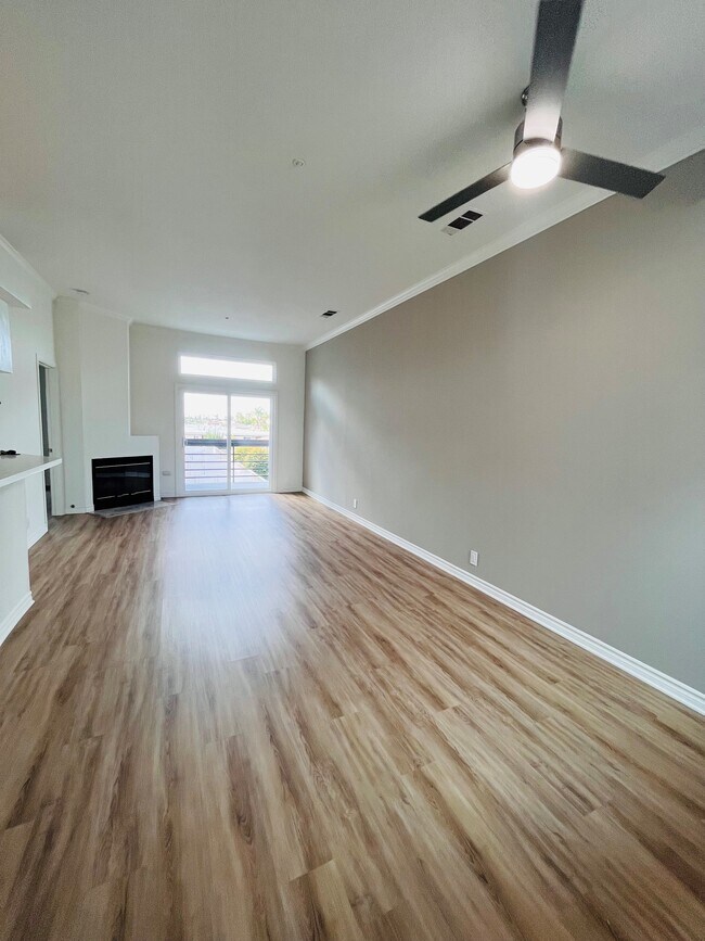 Meridian Apartments