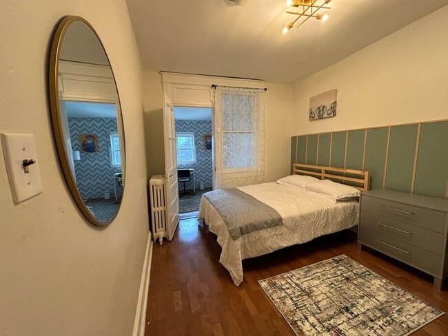 Photo - 1403 West Virginia Ave NE