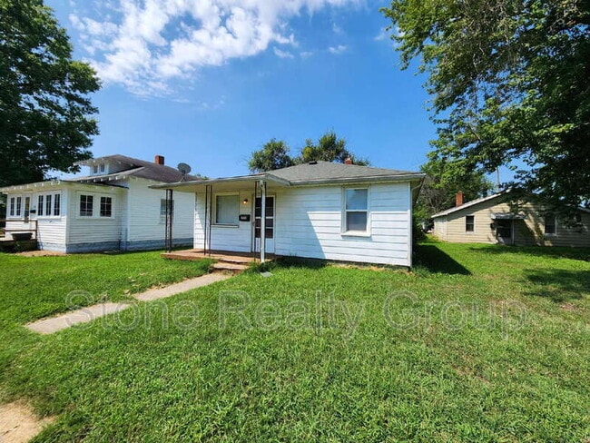 Building Photo - 1710 N 19th St Rental