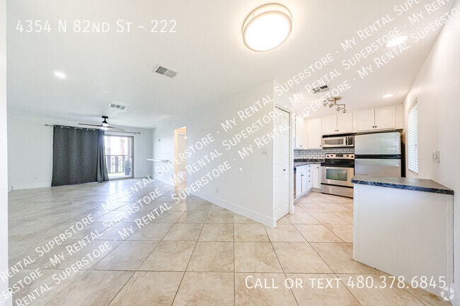 Building Photo - 4354 N 82nd St Rental