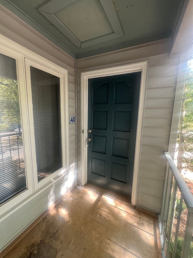 Photo - Spacious One Bedroom Unit