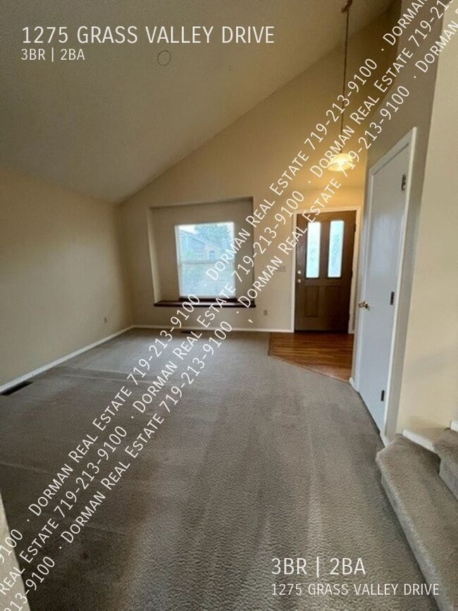 Photo - 1275 Grass Valley Dr