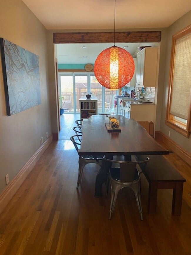 Photo - Beautifully renovated 1892 Buckman Bungalow with Hardwoods, Fenced Yard, A/C