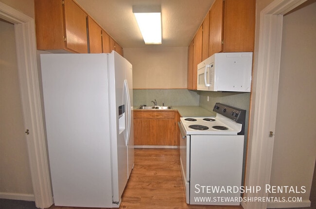 Photo - 1827 Harris St Unit 315 (B2)