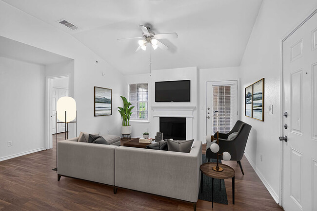 Photo - Cypress View Villas Apartments