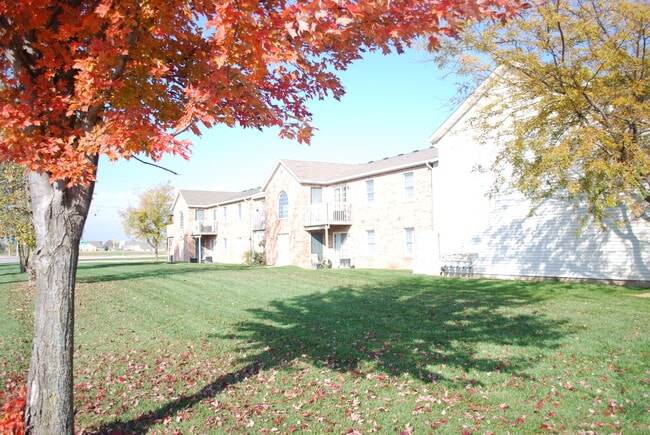 Building Photo - 120 Twyckenham Blvd Unit 11