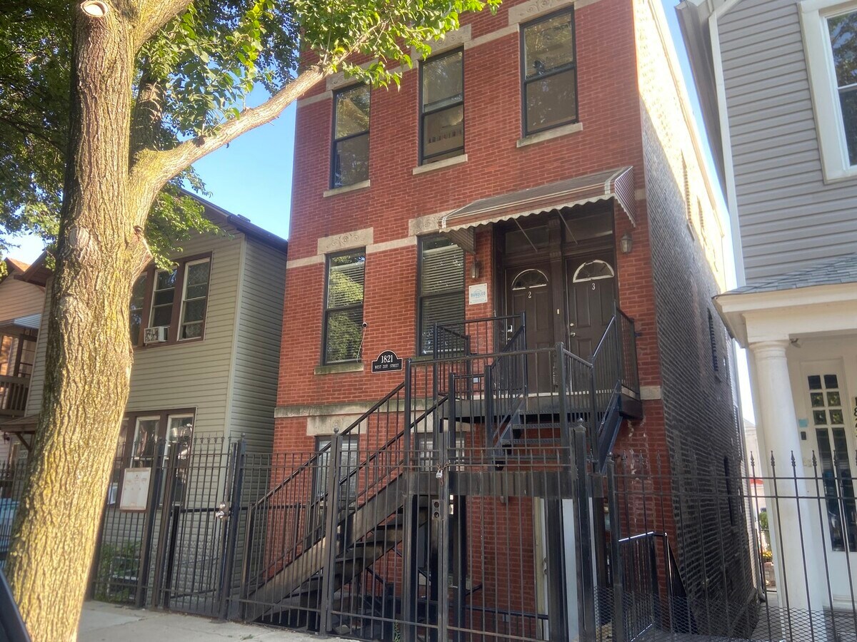 Photo - 1821 W 21st St Condo Unit 1