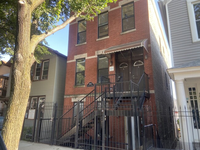 Building Photo - 1821 W 21st St Unit 1 Rental