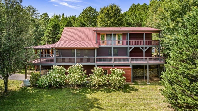 Photo - 271 Postelle Rd House