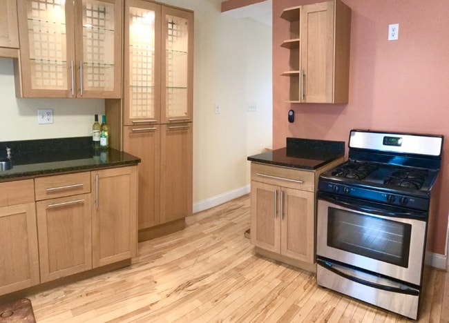 Photo - 13 Messenger St Unit 13M 2 Bed