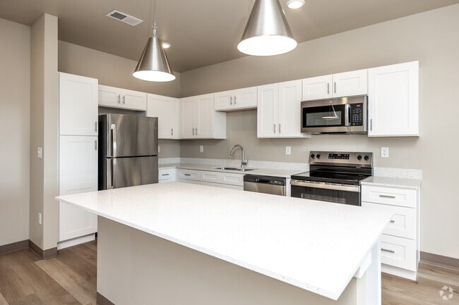 Interior Photo - The Baltic