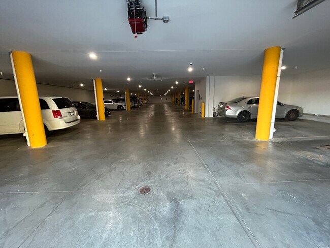 Rum River Residential Suites