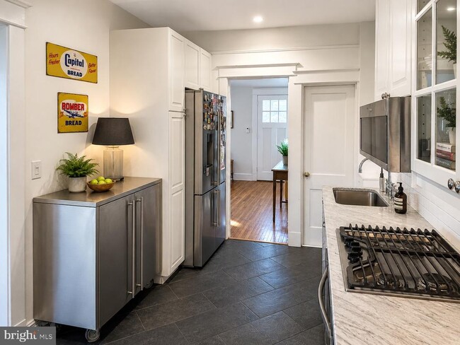 Photo - 1209 Gallatin St NW