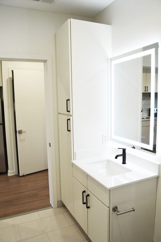 Trailside Apartments - 55+ Community