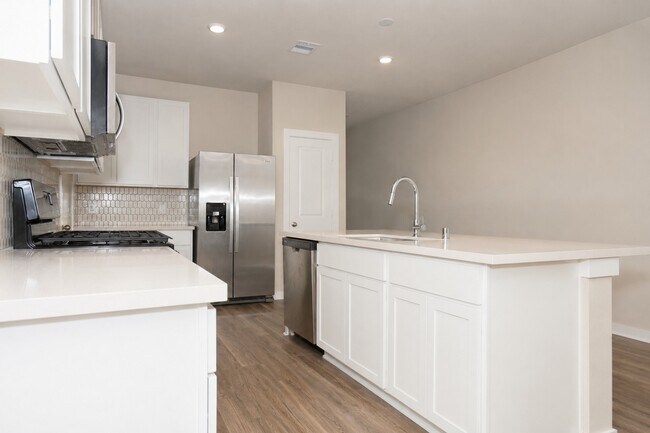 Photo - 3602 Atlas Pt Ln