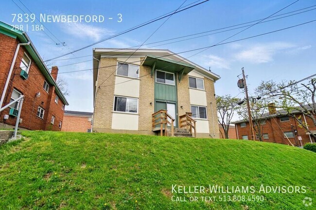 Building Photo - 7839 Newbedford-3 Unit 3 Rental