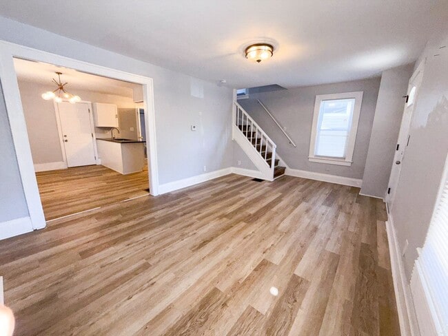 Photo - Elegant 3-Bedroom Home with Designer Finishes & Private Backyard!