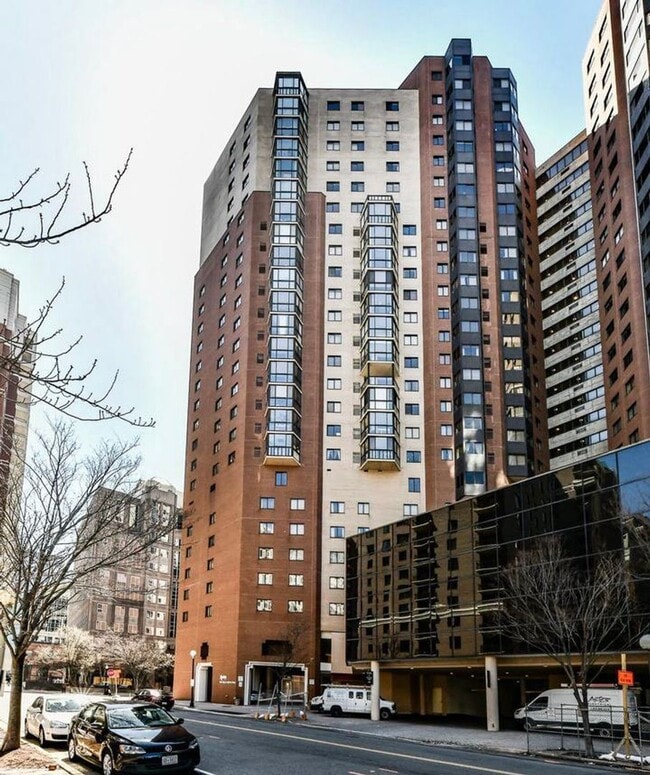 Photo - Beautiful And Modern 1 Bed, 1 Bath Condo In Prime Location With High Walk Score In Alta Vista