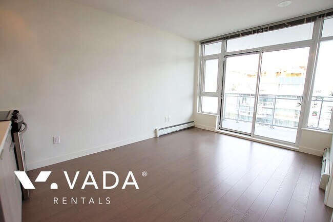 Evolve Tower 1 BR APT Rental 2501-13308 Central Ave Surrey: VADA