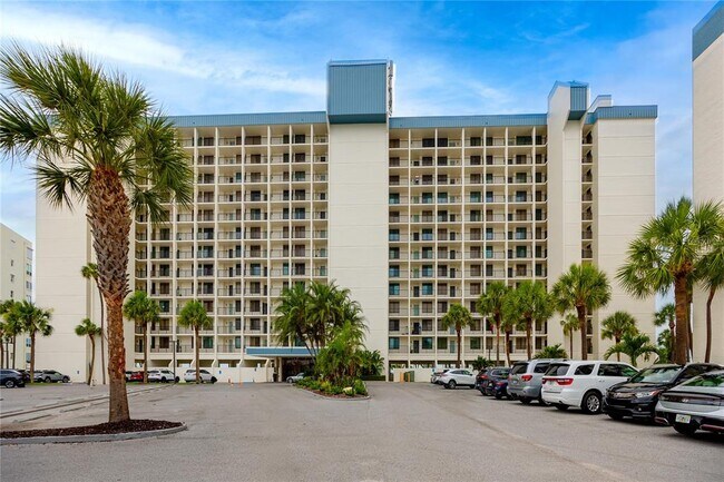 Photo - 7100 Sunset Way Unit 810