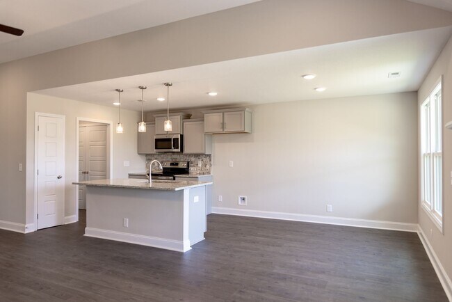 Photo - 504 Ayden Ln
