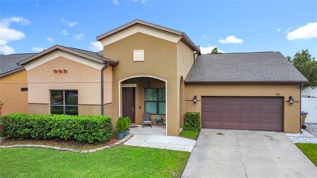 Building Photo - 911 La Terraza Lane Rental