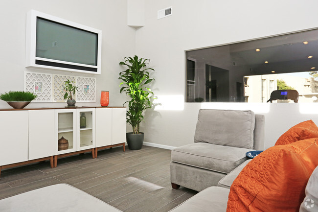 Interior Photo - Bridge Lane Apartment Homes