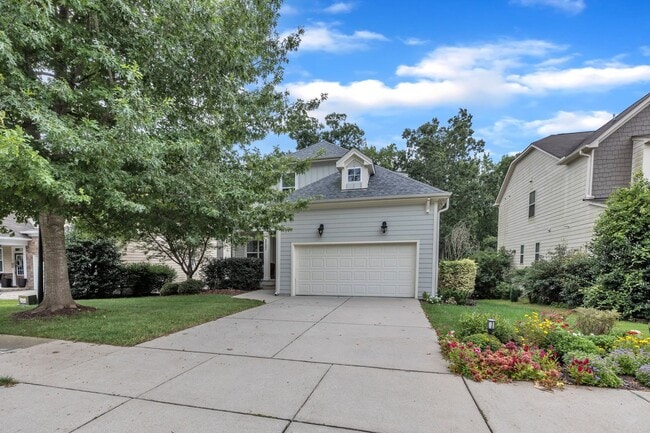 Building Photo - 3 Bedroom Home in Austin Creek! 2 Car Gara...