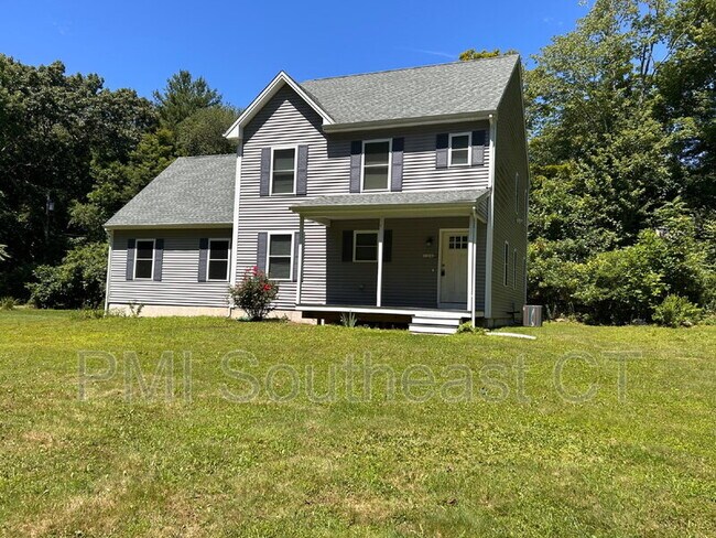 124 Witter Rd