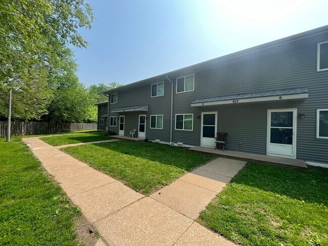 Township Village Apartments