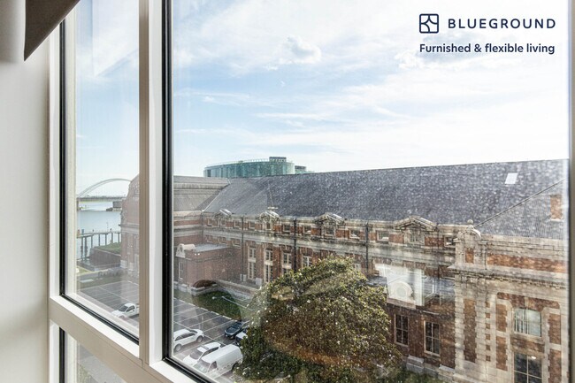 Photo - 3 Tingey Sq SE Unit FL5-ID275