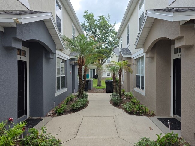 Photo - Three Bedroom Townhome at Carter Glen in Orlando