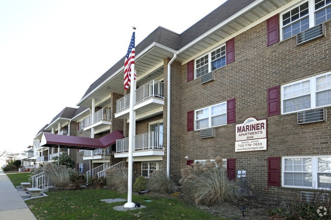 Building Exterior