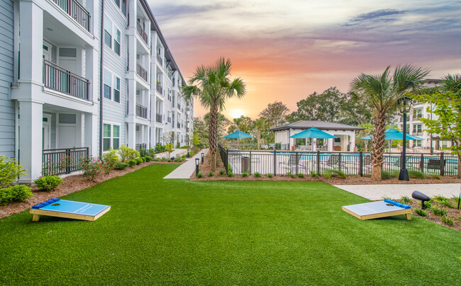 Photo - Overture Daniel Island 55+ Active Adult Ap... Apartments