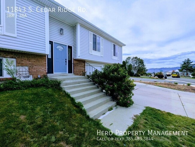 Photo - 11843 S Cedar Ridge Rd