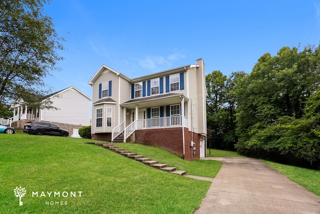 Photo - 951 Roedeer Dr