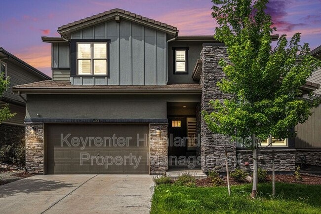 Building Photo - 533 Red Thistle Dr Rental