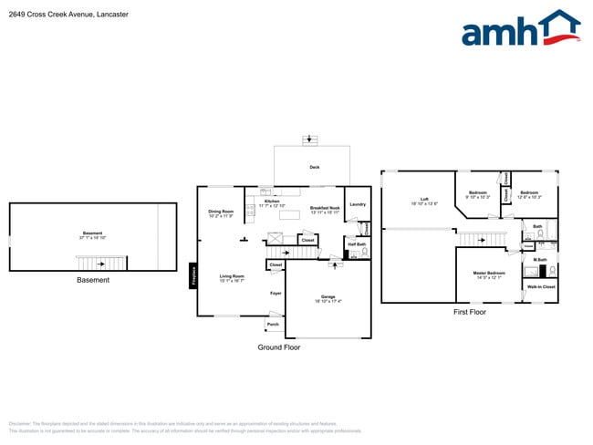 Photo - 2649 Cross Creek Ave