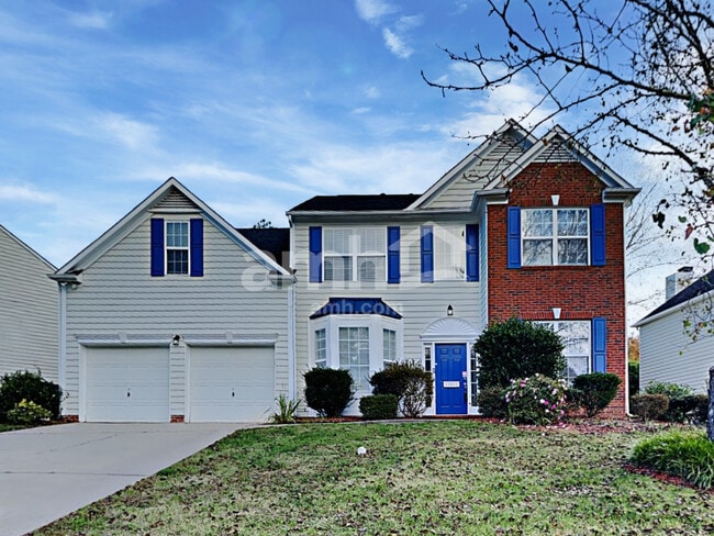 Photo - 11412 Leigh Glen Cir House