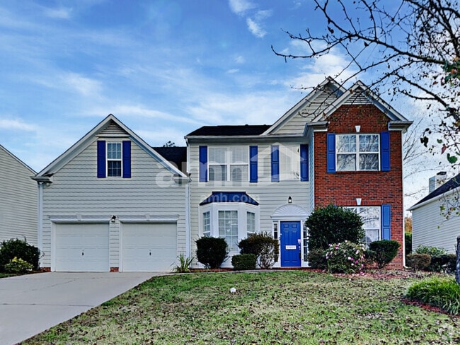 Building Photo - 11412 Leigh Glen Cir Rental