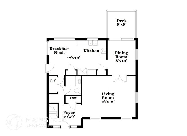 Photo - 3406 Pondridge Ct