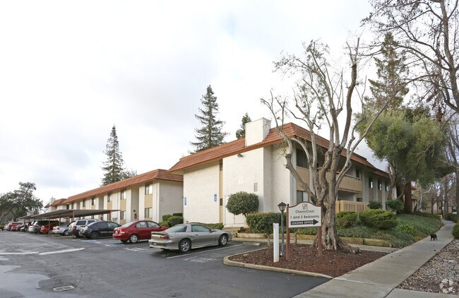 Photo - Charter Court Apartments