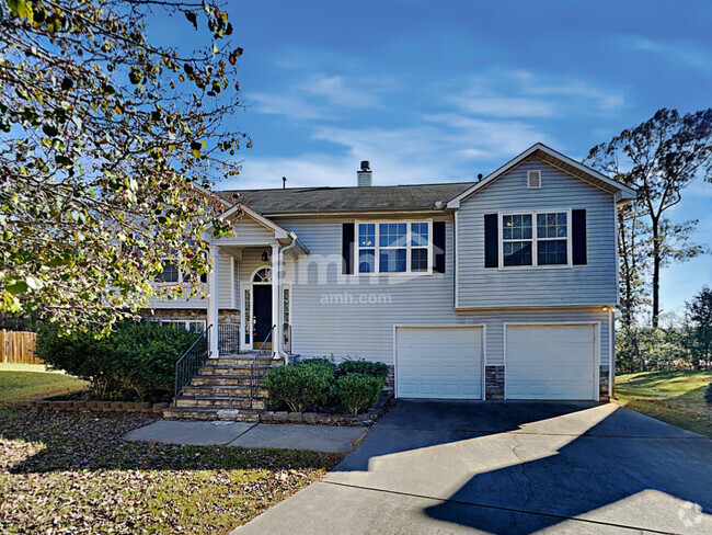 Building Photo - 1401 Buckingham Pl Rental