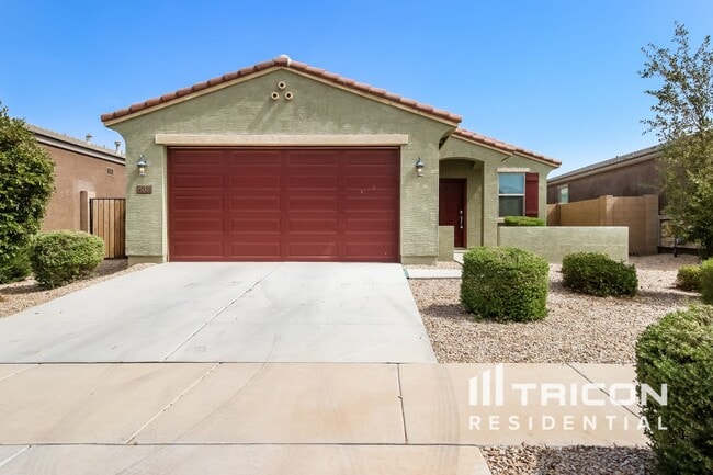 Photo - 40120 W Williams Way House